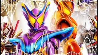 Nightcore - Shake it off [Kamen Rider Gavv Insert Song] (FANTASTICS from EXILE TRIBE)