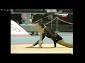 Susanna MARCHESI Rope Team Competition World Championships 1999