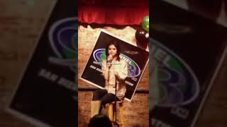 Remember Selena's respponse when some fan asked her how would she name her kid