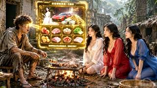 Full Reborn in Doomsday! At Start, 4 Sexy Wives & Cashback System Help Poor Man Beat Famine! Guide