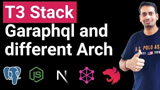 Build Full Stack Application using Modern Stack - What is Next  #05 #nestjs  #nodejs