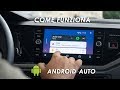 TUTORIAL: Android Auto – Focus VW Polo (ENG SUBS) - YouTube