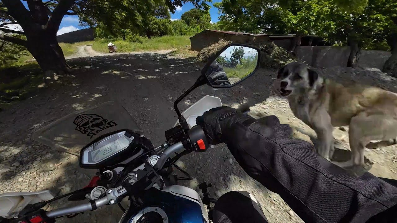 BUZ GİBİ ŞELALEYE BALIKLAMA DALDIM! | KAPIDAĞ YARIMADASI BALLIPINAR KÖYÜ