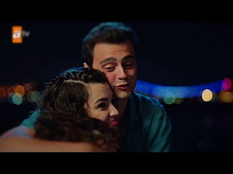 الأخ والأخت في الدراما التركية يا أختي يا نظر عيني أختي
