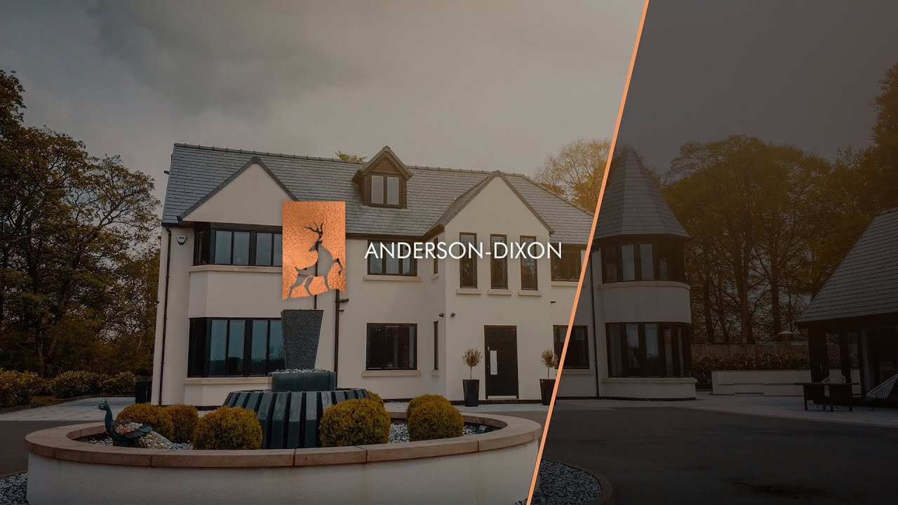 Real Estate Video - Green Dales