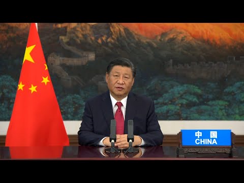 Video: Warum verwendet China Kohle?