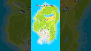 Rockstar Games Nos trae ESTAS IMÁGENES de GTA 🤫 #shorts #gta