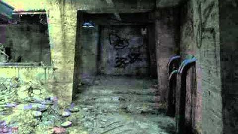 Worst Spawn In Call of Duty History!