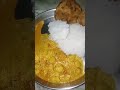minivlog(167)#rabbits#puri#sabji#trendingshorts#chicks#cute#lunch#viralshorts