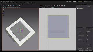 361 Interiors and Furniture - Modeling and Cloth Part 2 (SM Archive)