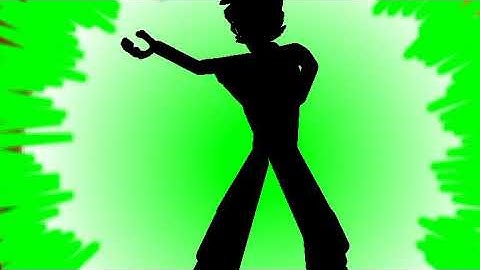 Ben 10 Omniverse(alien X transformation sticknodes)