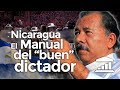 NICARAGUA, ¿Cómo SECUESTRAR un PAÍS? - VisualPolitik