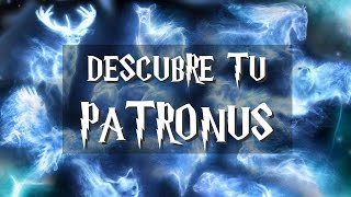 Test ¿Cual es mi Patronus de POTTERMORE? | Tests Divertidos