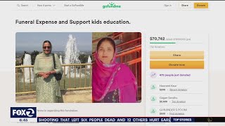 San Jose mother and daughter killed in hit-and-run were 'pillars of the family' screenshot 4