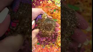 #asmrsoap #soap #rainbowsoap #satisfyingvideos #relax #justsoaps #oddlysatisfying #асмрsoap