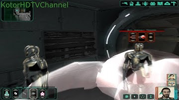 [04] Kotor 2: TSLRCM 1.8.4 + M4-78EP 1.2 - Transit to Telos