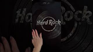 Fall Fashion Haul: Cozy Layers with Hard Rock Cafe | NY Edition 🍁