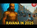 இராவணன் 2025 | Ravana Time Travel to Jaffna | What if Ravana Returned Today? | Tamil Sci-Fi Short