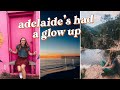 Adelaide is actually kinda cool??? a mini travel guide