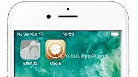 How to jailbreak iOS 10.3.3  . iPhone/iPad