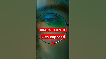 The Craziest Crypto Myths… DEBUNKED! ❌💰