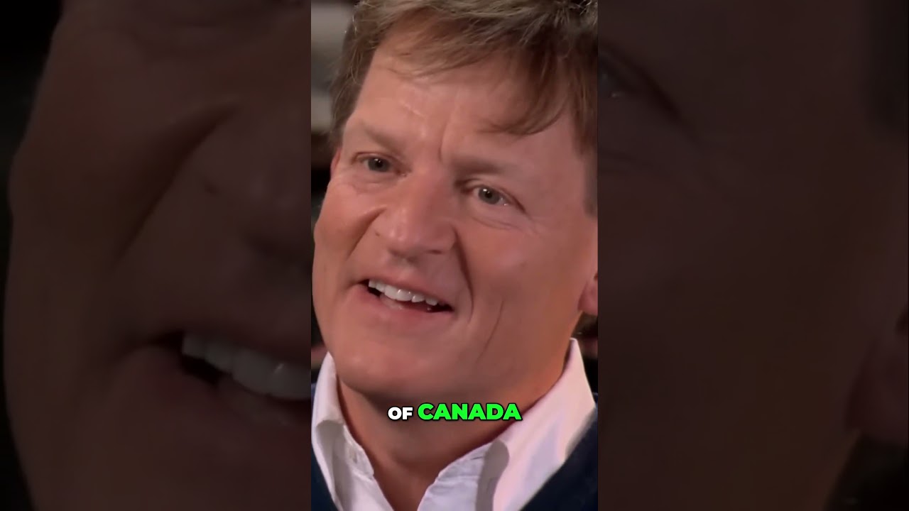 Unveiling the Secret: The Man Who Exposed the Rigged Stock Market 