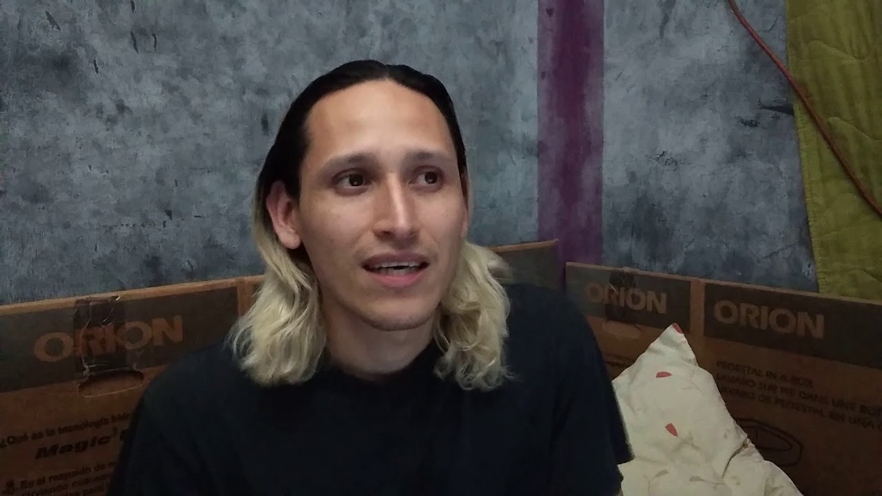 Sir.Daggoth está de vuelta!! Parte 1-2