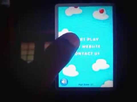 Funny Apples For iOS - Source Code For Sale