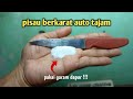 KALIAN TIDAK AKAN PERCAYA KALAU TIDAK NONTON VIDEO INI !!!