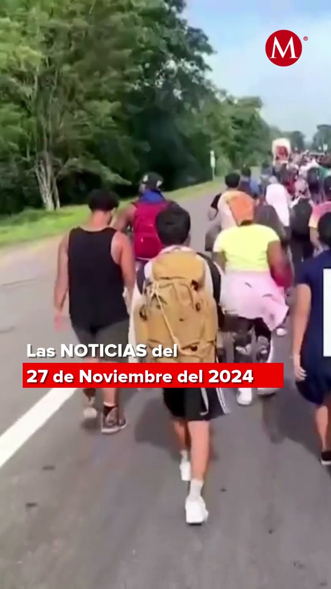 Resumen de las NOTICIAS de HOY con Alejandro Domínguez
