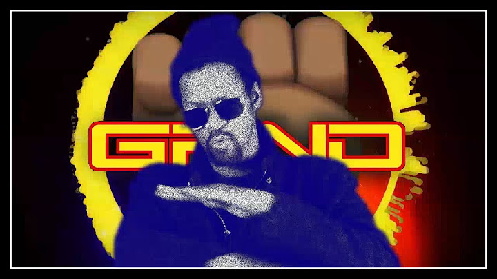 Song - Grind - Zim Digital - Music Video