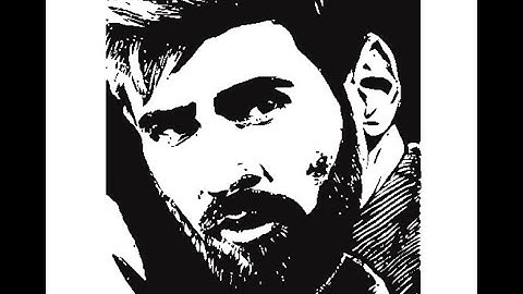 Messi in just 3 lines of code with sketchpy in python#python #sketchpy #messi #messiskills #fifa22