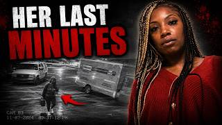 The Terrifying Box Truck Clue That Unmasked Kayla Atwood’s Killer