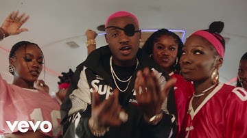 Ruger - Jay Jay (Official Music Video)