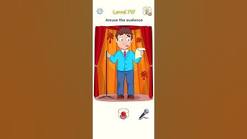 DOP 3 Level 717 Gameplay Walkthrough | #shorts