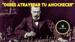 Nietzsche - No Sigas a Nadie Más Que a Ti Mismo