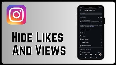 How to Hide Likes and Views on Instagram Reels | 2025 Easy Trick