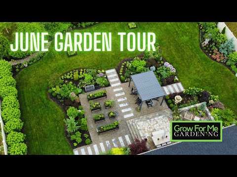 Princess Jade's Naomi:  Gardening Revolution