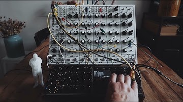 Soma Pulsar-23 and Enjoy Electronics Godfather