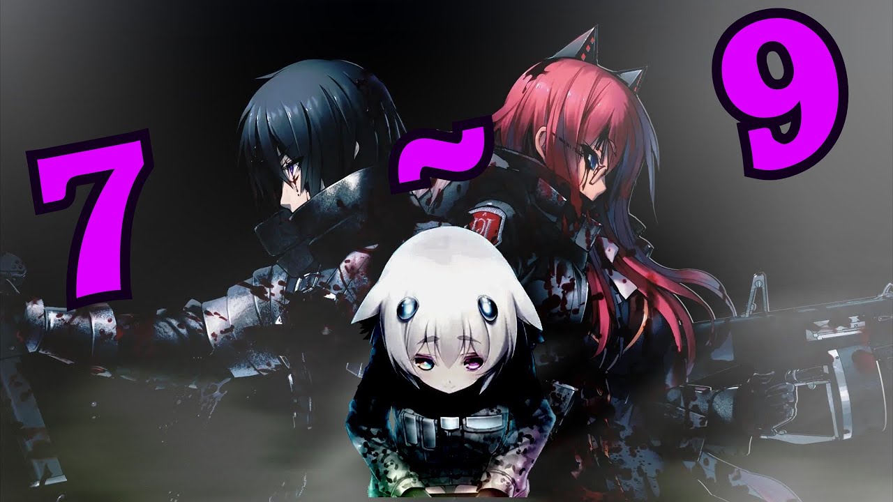 Tokyo Necro: Pretty good even with high expectations