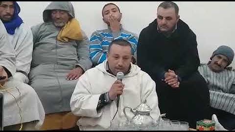 قراءة عطرة لآيات بينات من الذكر الحكيم قراءة مغربية رائعة بصوت أحمد نايت طالب