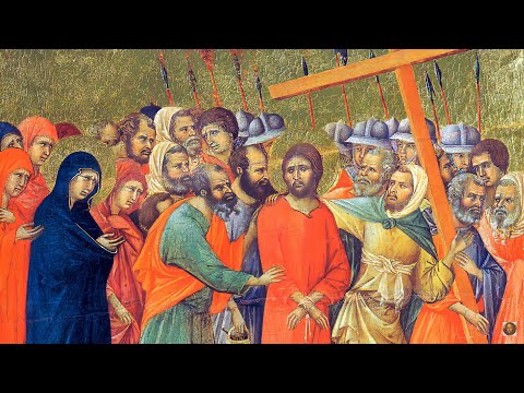 მათეს სახარება | სრულად | აუდიო ბიბლია | ახალი აღთქმა | Audio Biblia | Saxareba Matesi | Full †