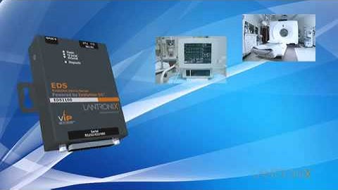 EDS1100 Lantronix