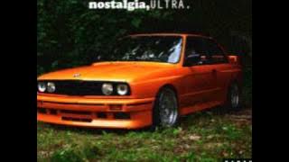 Frank Ocean - Strawberry Swing
