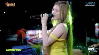 NANA BANANA - CINTA BERAWAN - NEW VERONA MUSIC - KOMPAG  LAGAR JAKENAN PATI