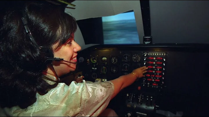 Faces of Technology  Meet Debbie Martinez