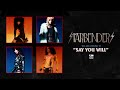 Starbenders - Say You Will