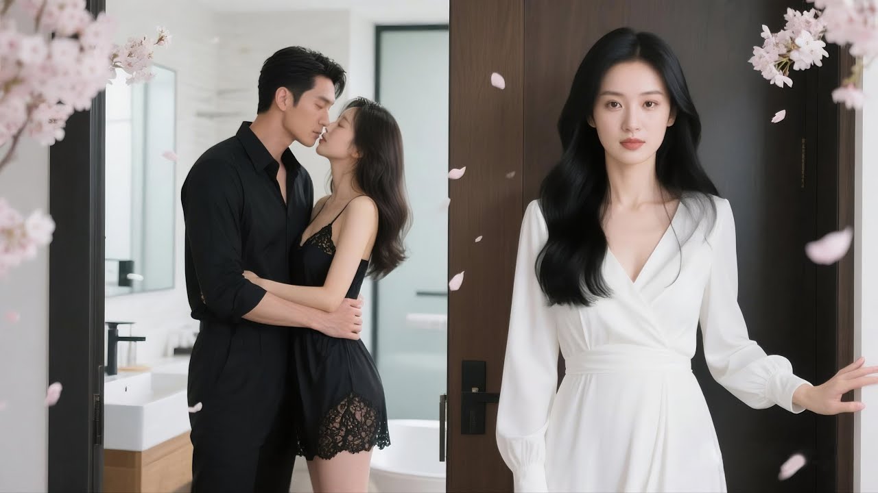 20 years of love,he played love in public,secretly marrying a stand-in.She left;he repented.#drama