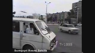 Kohne Sumqayit 1999 Cu Il