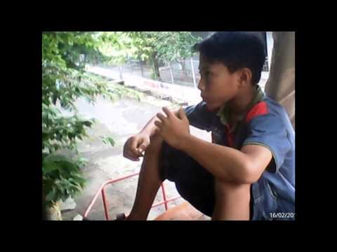 Dhyo Haw - Pelangi Baruku Versi Vertamina Dhyo Haw - Pelangi Baruku Versi Vertamina